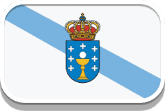 galician flag